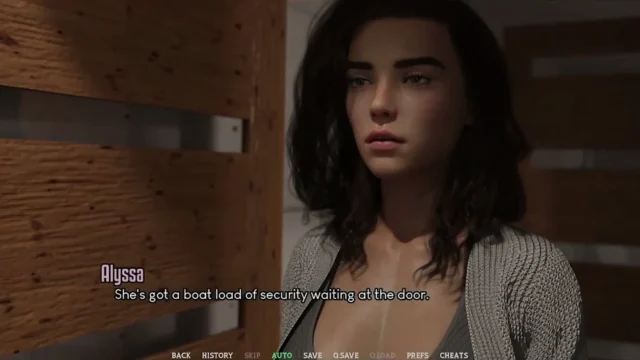 Complete Gameplay – Westview Academy, Part 6