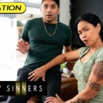 FAMILY SINNERS – Watch This Steamy Tattooed Stepmom Compilation Proving Age Is Just A Number