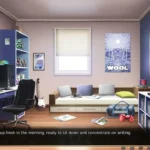 Gameplay Our Red String – Part 5