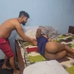 I was Shocked that my Stepsister also Likes to Watch Porn