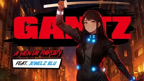 Jewelz Blu as Reika Shimohira Has Been Desperate To Get You Back And Spend Some Alone Time With You