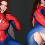 JOI Spider-Girl Curvy Mary Jane Begs You to Cum on Her Face | POV Instruction With Sex Dater