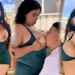 Latina BBW gives her tight pussy to her workout partner at the gym – Savannah Watson