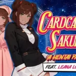 Leana Lovings As Sakura Is Going To Finally Profess Her Love To You, Shaoran