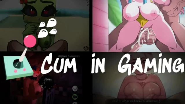 Mansion Days TABOO Hentai Game Ep.9 CAUGHT with a GIANT BONER by my REDHEAD BEST FRIEND !
