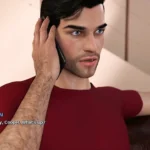 Race of Life – Two Men on the Hunt for Pussy