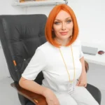 Redhead Sexologist Fixes His Broken Cock Soft Hands, Long Edge & Massive Load
